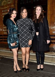 Bhavna Limbachia feet photo 2