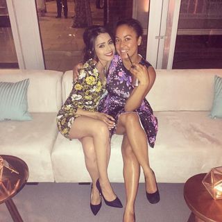 Bhavna Limbachia feet photo 1