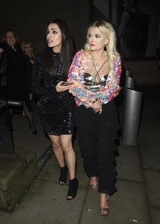 Bhavna Limbachia feet photo 14