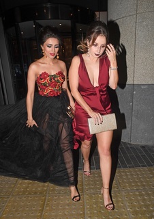 Bhavna Limbachia feet photo 11