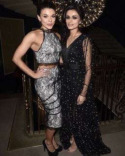 Bhavna Limbachia feet photo 10