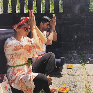 Bhavna Limbachia feet photo 14