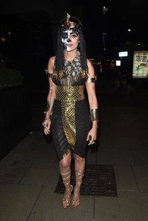 Bhavna Limbachia feet photo 9