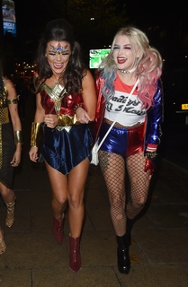 Bhavna Limbachia feet photo 3