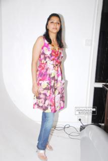 Bhoomika Chawla feet photo 17