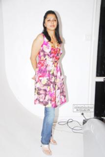 Bhoomika Chawla feet photo 16