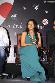 Bhoomika Chawla feet photo 7