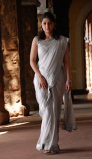 Bhoomika Chawla feet photo 16