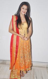 Bhoomika Chawla feet photo 8