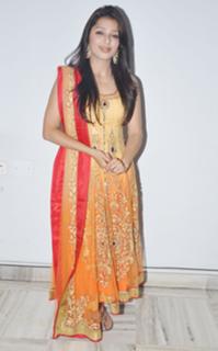 Bhoomika Chawla feet photo 7