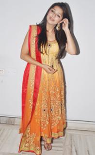 Bhoomika Chawla feet photo 6
