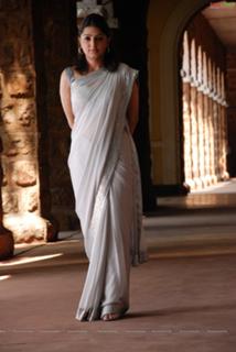 Bhoomika Chawla feet photo 3