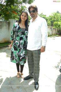 Bhoomika Chawla feet photo 2