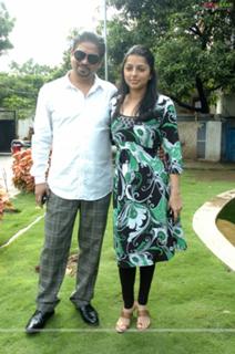 Bhoomika Chawla feet photo 1
