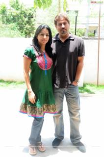 Bhoomika Chawla feet photo 19