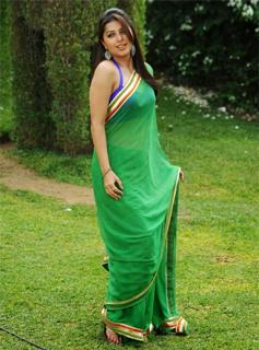Bhoomika Chawla feet photo 10