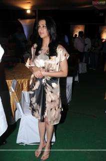 Bhoomika Chawla feet photo 9