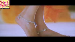 Bhoomika Chawla feet photo 3