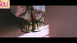 Bhoomika Chawla feet photo 1