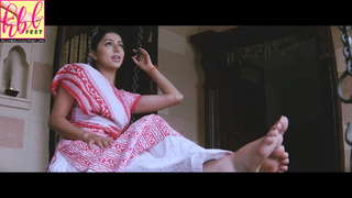 Bhoomika Chawla feet photo 20