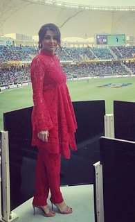 Bhoomika Chawla feet photo 15