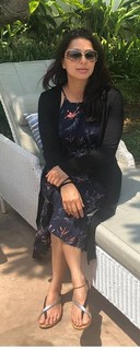 Bhoomika Chawla feet photo 17