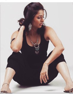 Bhoomika Chawla feet photo 16