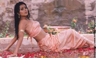 Bhoomika Chawla feet photo 10