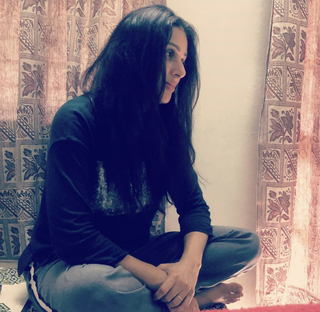 Bhoomika Chawla feet photo 6