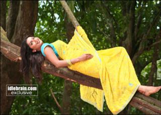 Bhoomika Chawla feet photo 5