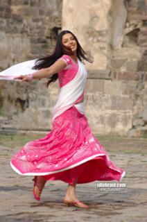 Bhoomika Chawla feet photo 19
