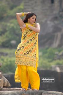 Bhoomika Chawla feet photo 14