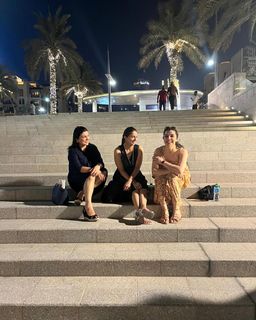 Bhoomika Chawla feet photo 4
