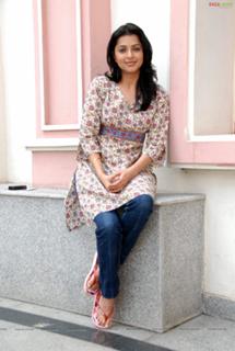 Bhoomika Chawla feet photo 7