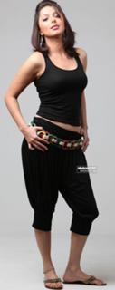 Bhoomika Chawla feet photo 10