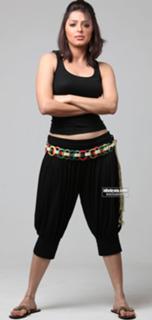 Bhoomika Chawla feet photo 6