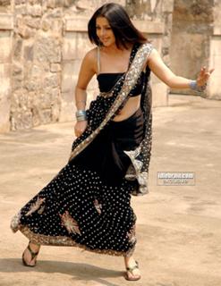 Bhoomika Chawla feet photo 3