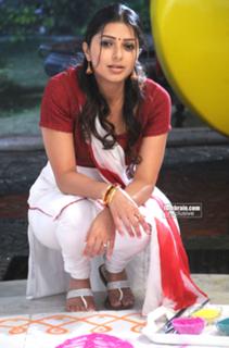 Bhoomika Chawla feet photo 10