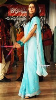 Bhoomika Chawla feet photo 5