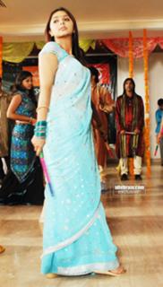 Bhoomika Chawla feet photo 4
