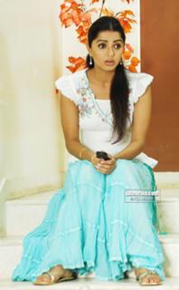 Bhoomika Chawla feet photo 3