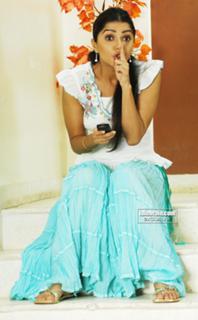 Bhoomika Chawla feet photo 2
