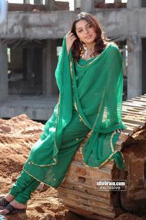 Bhoomika Chawla feet photo 6