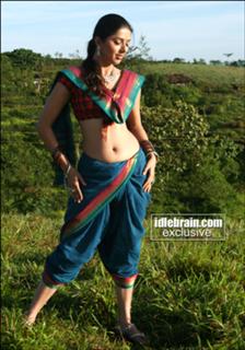 Bhoomika Chawla feet photo 15