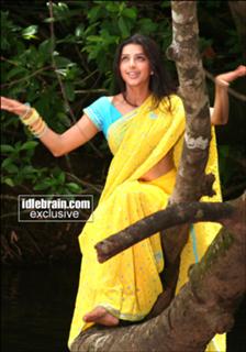 Bhoomika Chawla feet photo 14