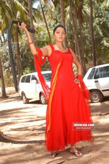 Bhoomika Chawla feet photo 8