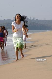 Bhoomika Chawla feet photo 20