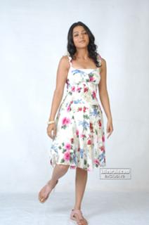 Bhoomika Chawla feet photo 11