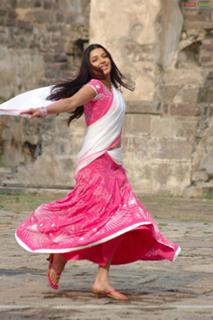 Bhoomika Chawla feet photo 2