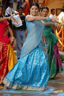 Bhoomika Chawla feet photo 1